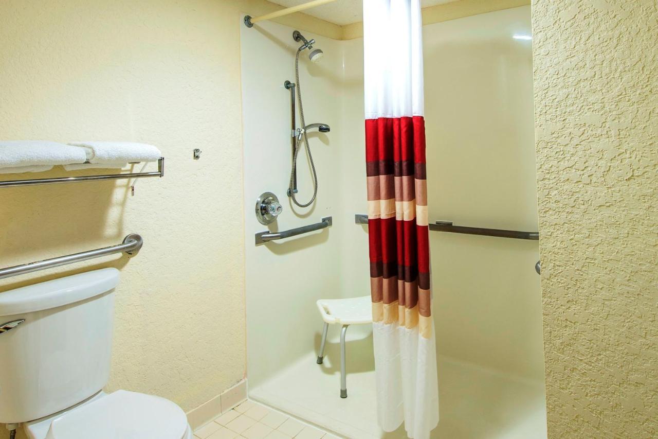 Red Roof Inn Lexington Zewnętrze zdjęcie