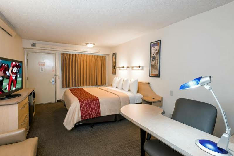 Red Roof Inn Lexington Zewnętrze zdjęcie